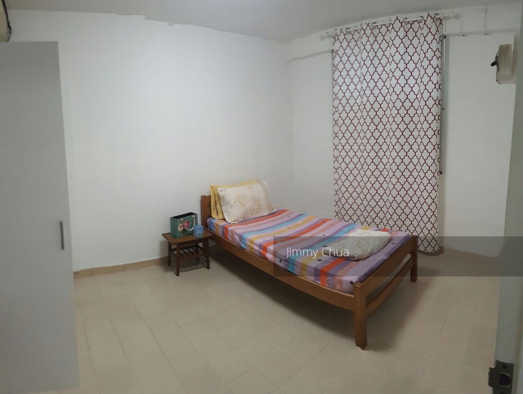 Blk 167 Stirling Road (Queenstown), HDB 3 Rooms #135460782